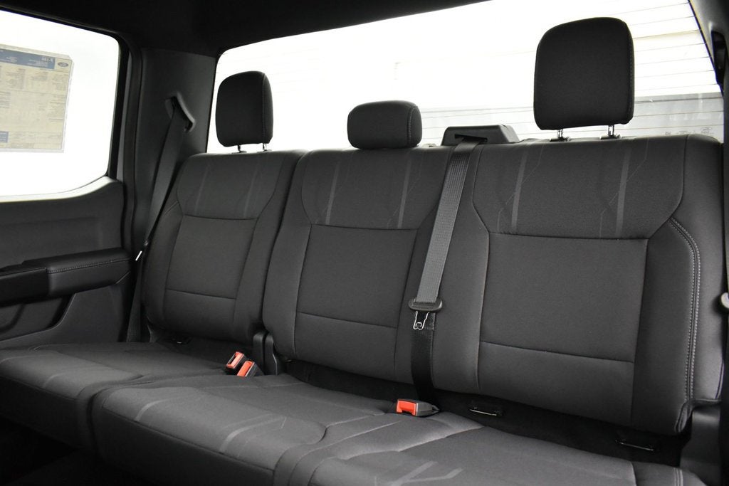 2026 Ford F-150 STX 200A