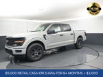 2026 Ford F-150 STX 200A
