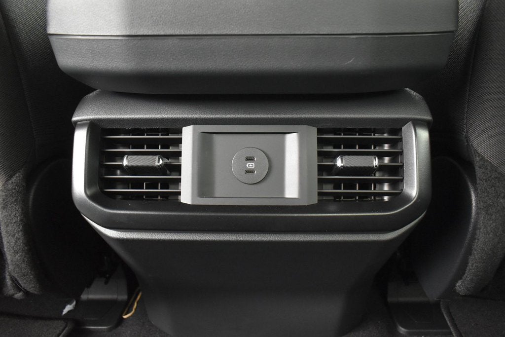 2026 Ford F-150 STX 200A