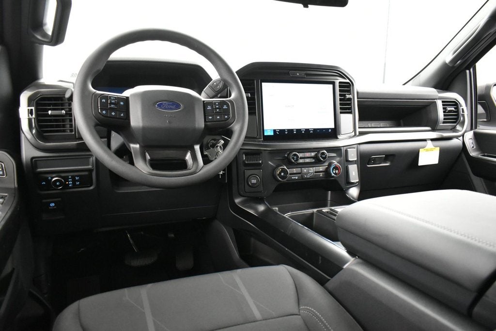 2026 Ford F-150 STX 200A
