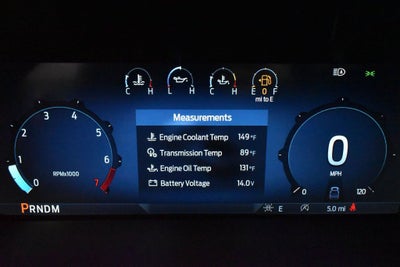 2026 Ford F-150 STX 200A