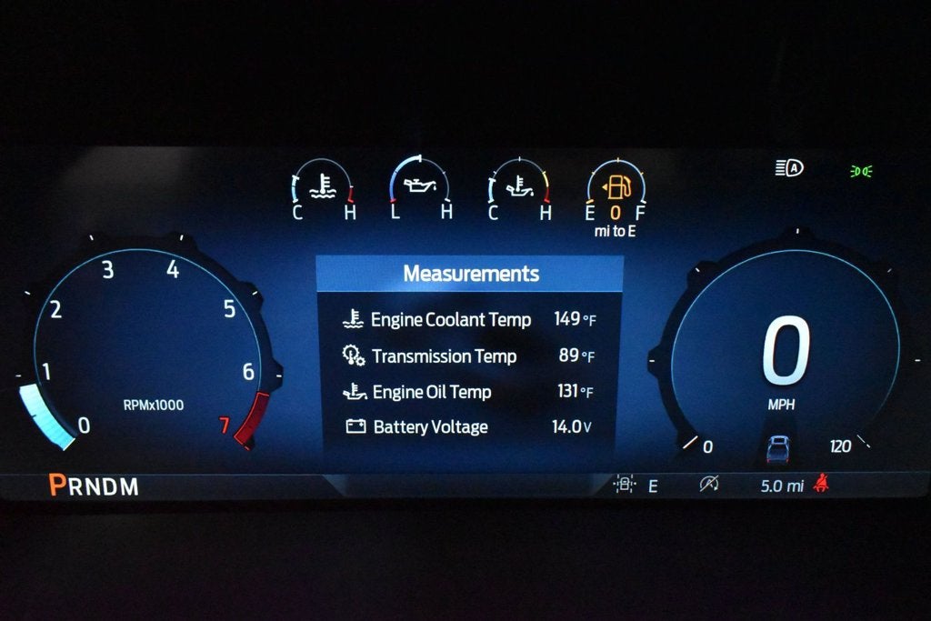 2026 Ford F-150 STX 200A