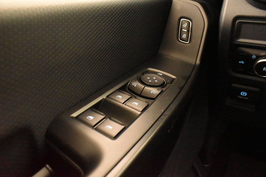 2026 Ford F-150 STX 200A