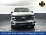 2026 Ford F-150 STX 200A