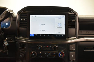 2026 Ford F-150 STX 200A