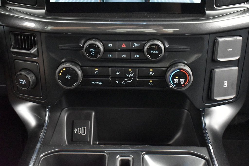 2026 Ford F-150 STX 200A
