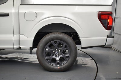 2026 Ford F-150 STX 200A