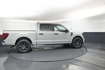 2026 Ford F-150 STX 200A