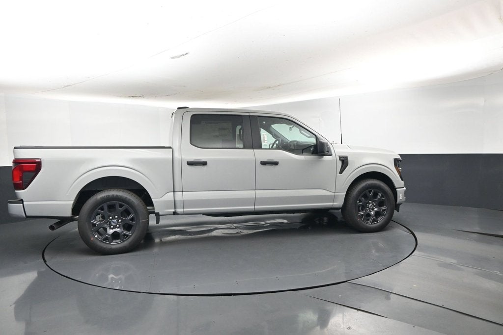 2026 Ford F-150 STX 200A