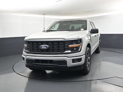 2026 Ford F-150 STX 200A