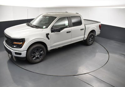 2026 Ford F-150 STX 200A