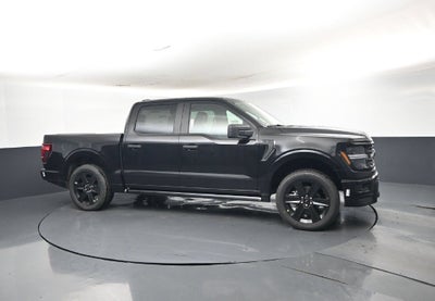 2026 Ford F-150 STX 200A