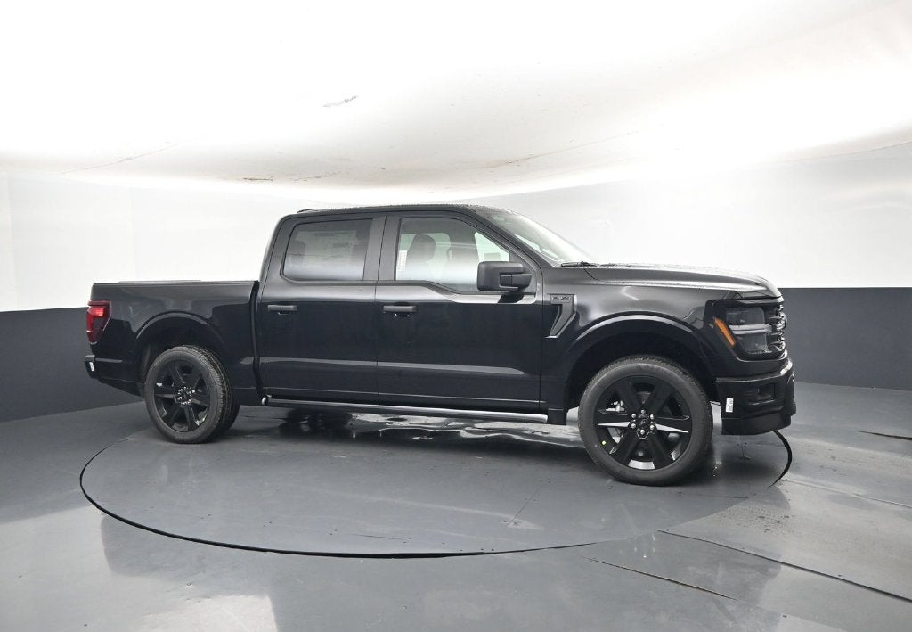 2026 Ford F-150 STX 200A