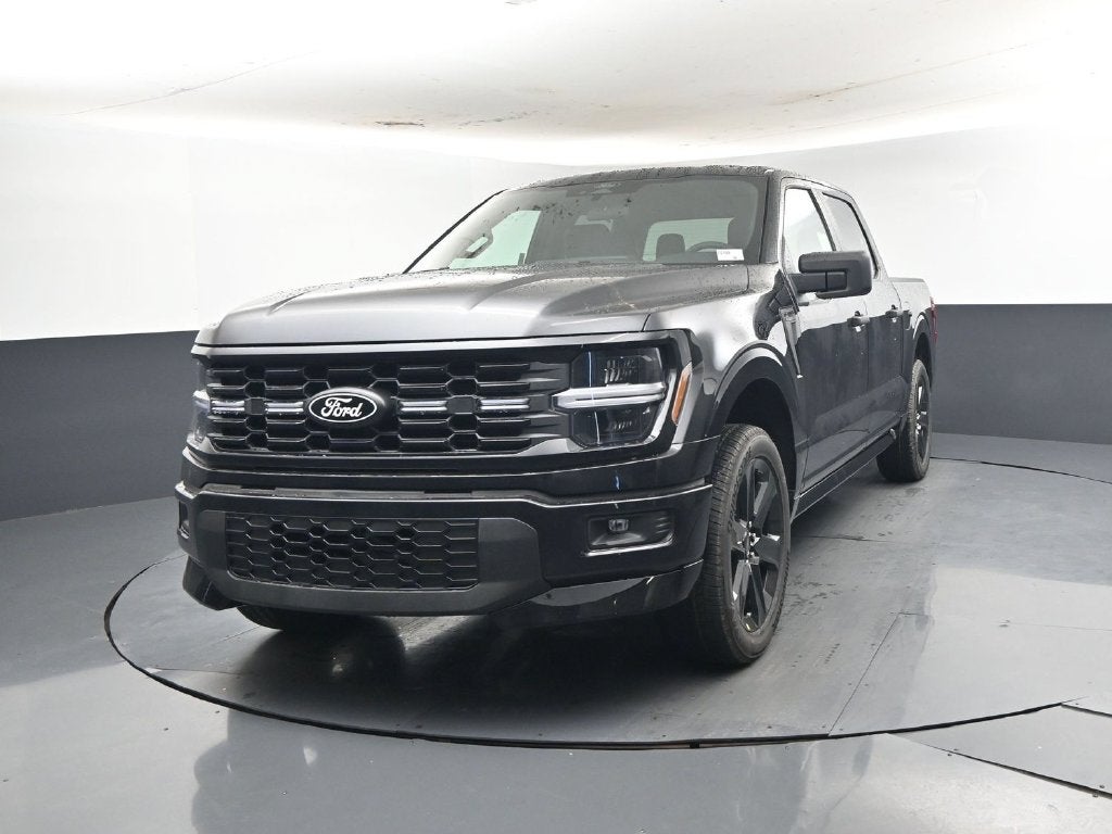 2026 Ford F-150 STX 200A