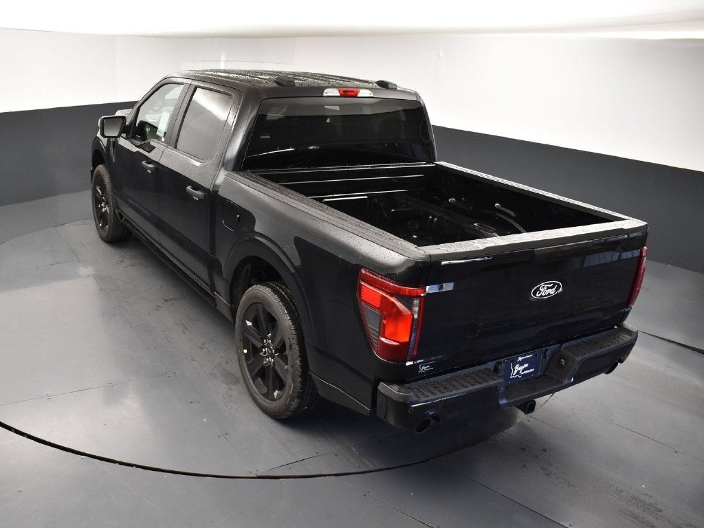 2026 Ford F-150 STX 200A