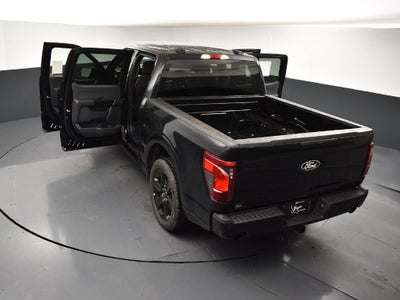 2026 Ford F-150 STX 200A