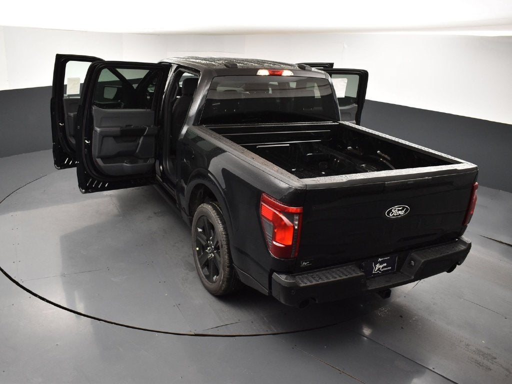 2026 Ford F-150 STX 200A
