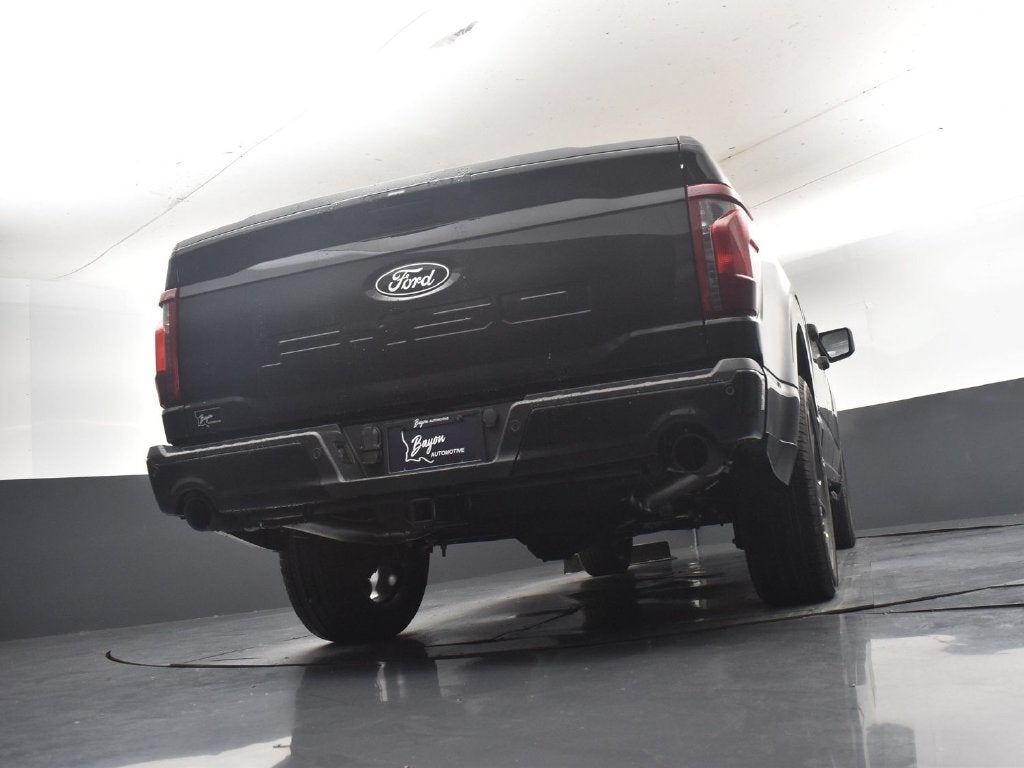 2026 Ford F-150 STX 200A