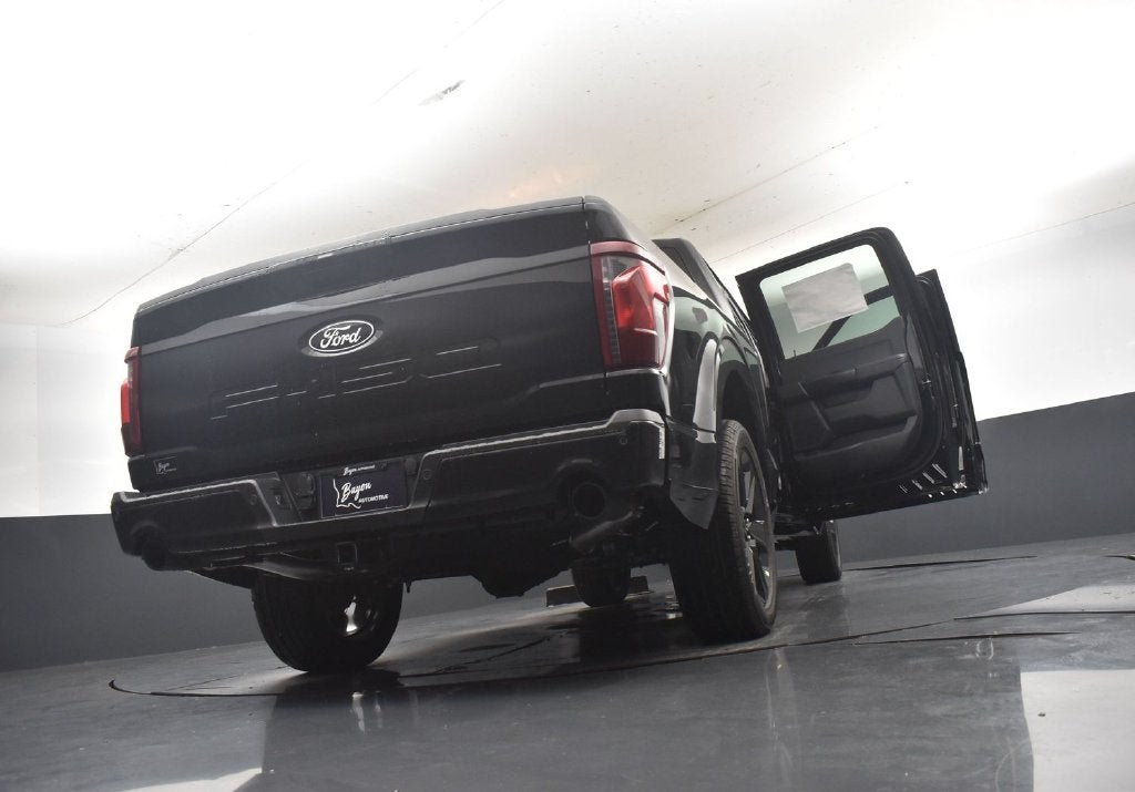 2026 Ford F-150 STX 200A