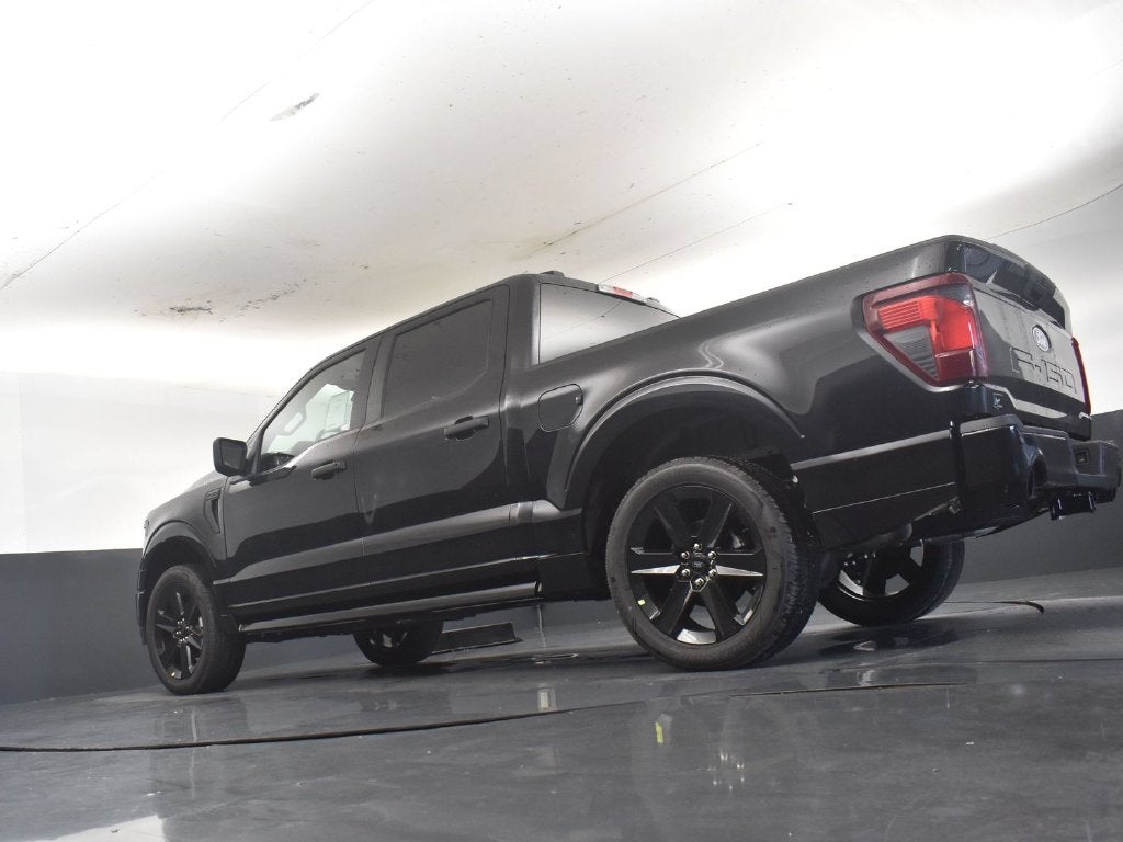 2026 Ford F-150 STX 200A