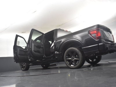 2026 Ford F-150 STX 200A