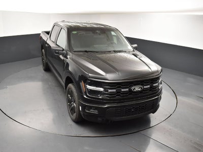 2026 Ford F-150 STX 200A