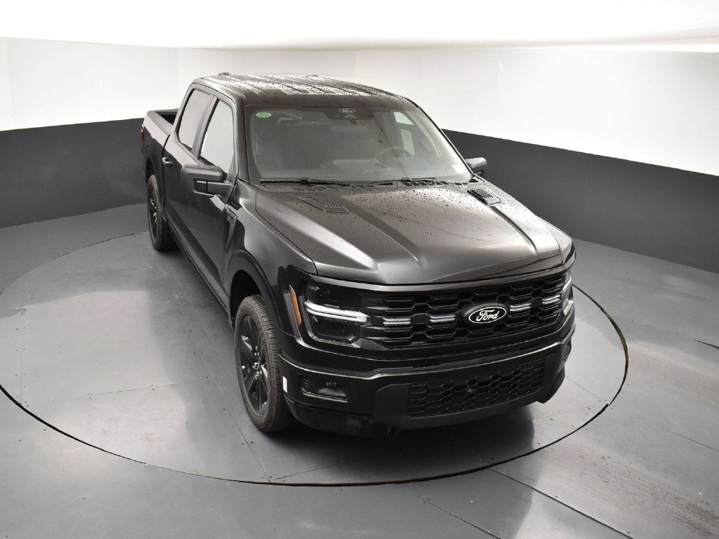 2026 Ford F-150 STX 200A