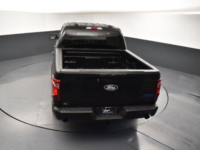 2026 Ford F-150 STX 200A