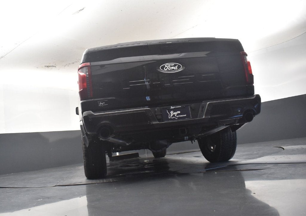 2026 Ford F-150 STX 200A