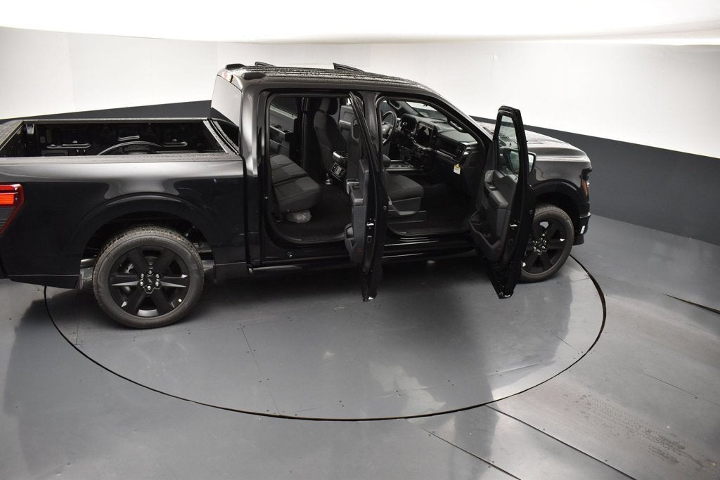2026 Ford F-150 STX 200A