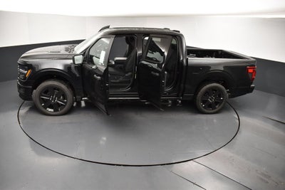 2026 Ford F-150 STX 200A