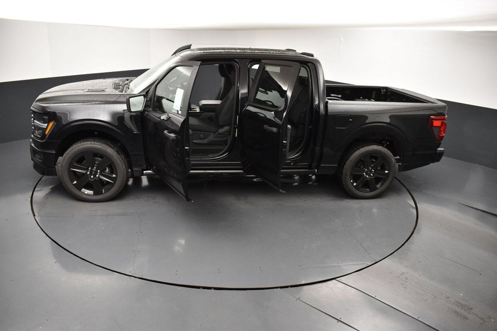 2026 Ford F-150 STX 200A