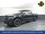 2026 Ford F-150 STX 200A