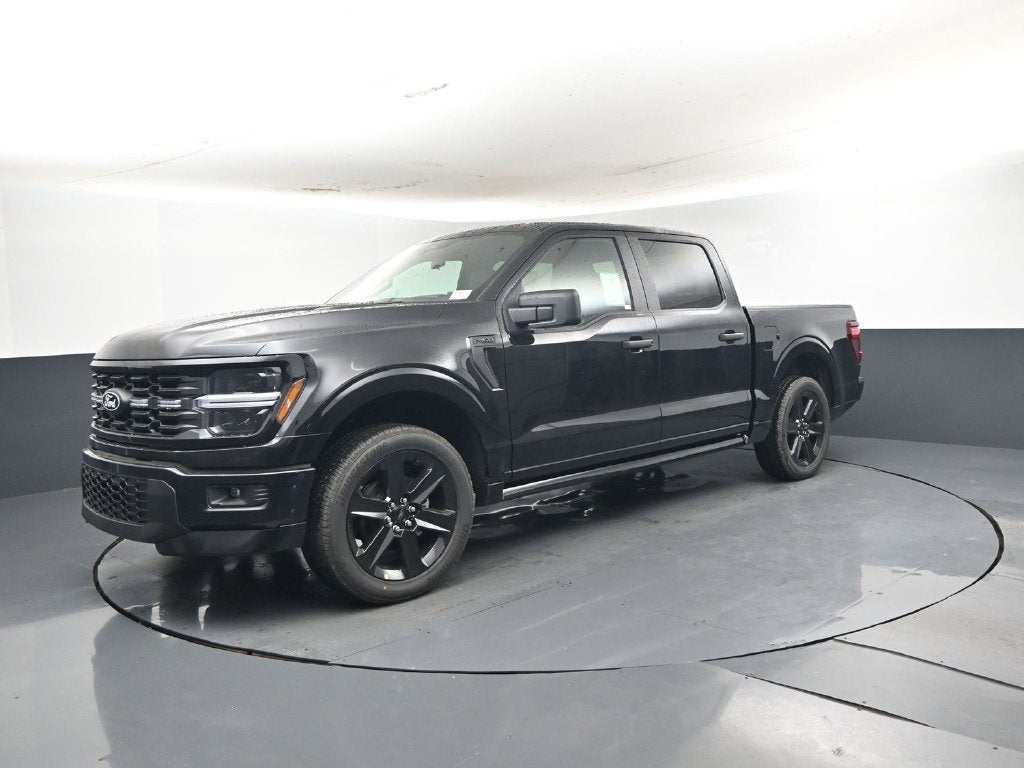 2026 Ford F-150 STX 200A