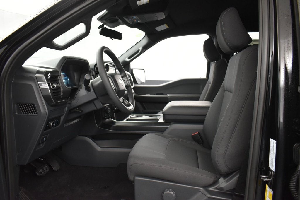 2026 Ford F-150 STX 200A