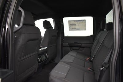 2026 Ford F-150 STX 200A
