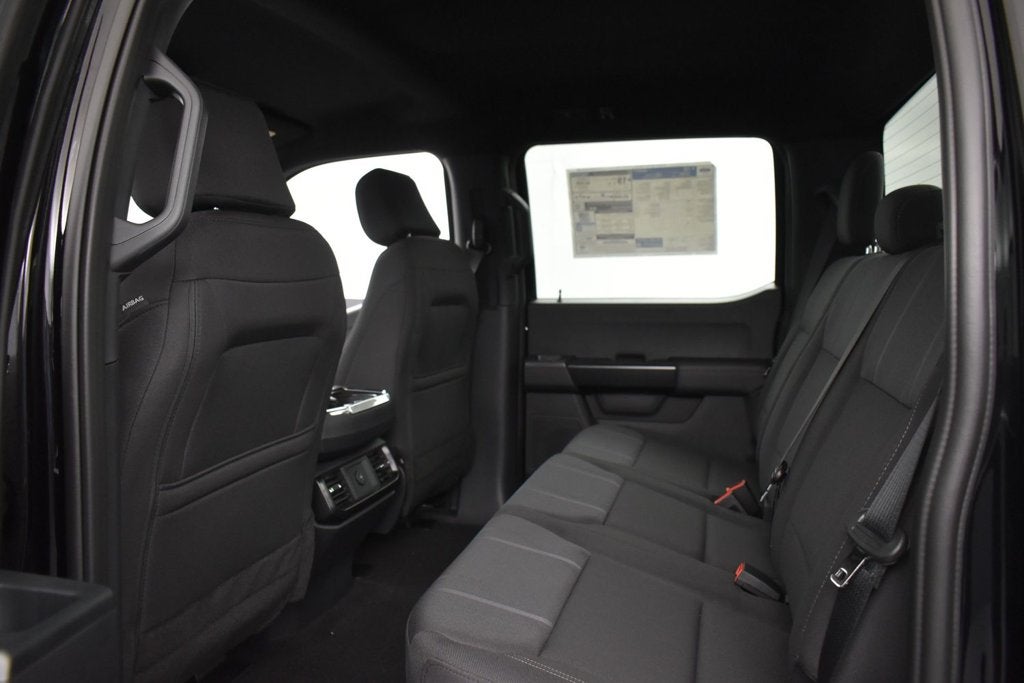 2026 Ford F-150 STX 200A