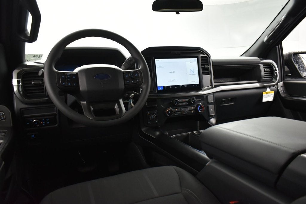 2026 Ford F-150 STX 200A