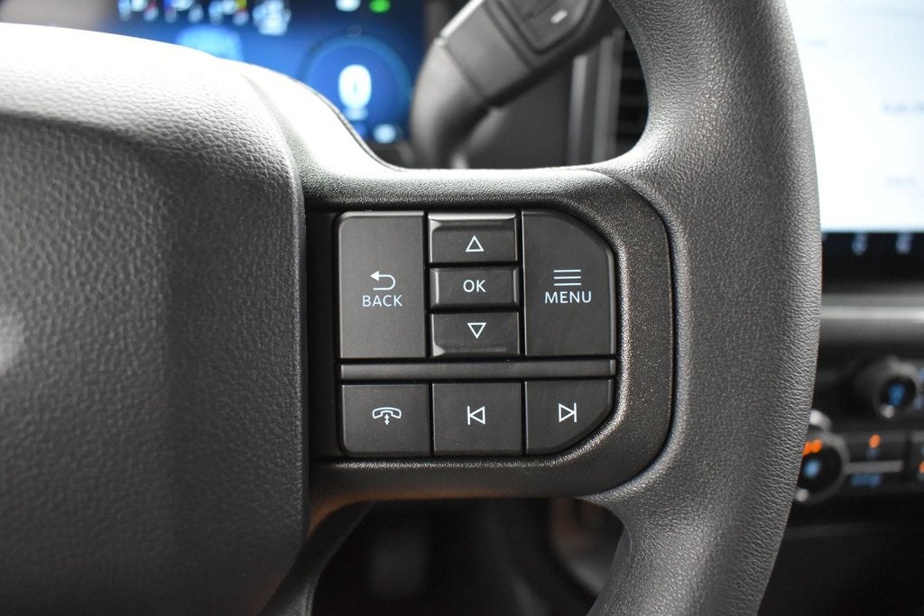 2026 Ford F-150 STX 200A