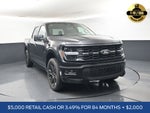 2026 Ford F-150 STX 200A