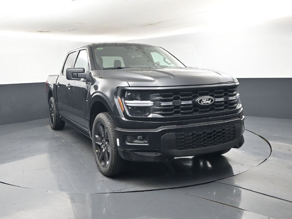 2026 Ford F-150 STX 200A