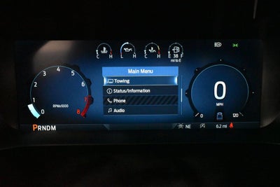 2026 Ford F-150 STX 200A
