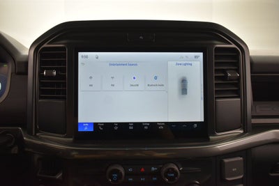 2026 Ford F-150 STX 200A
