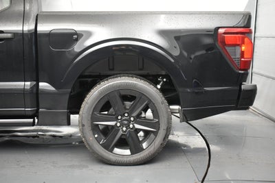 2026 Ford F-150 STX 200A