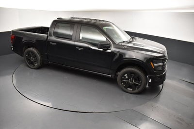 2026 Ford F-150 STX 200A