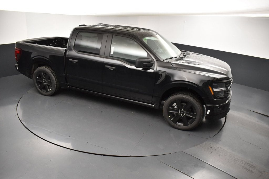 2026 Ford F-150 STX 200A