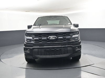 2026 Ford F-150 STX 200A