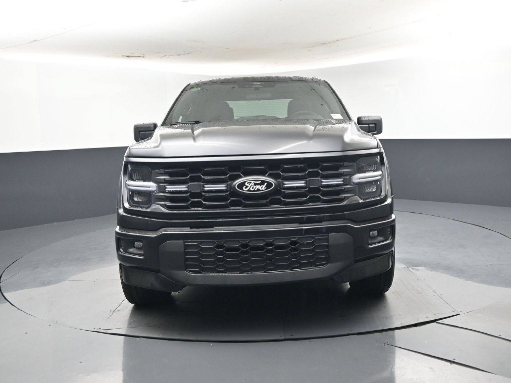 2026 Ford F-150 STX 200A