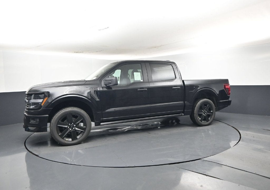 2026 Ford F-150 STX 200A