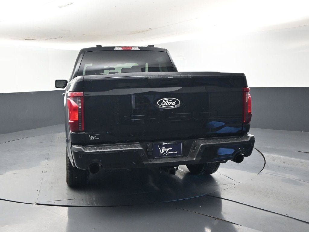 2026 Ford F-150 STX 200A